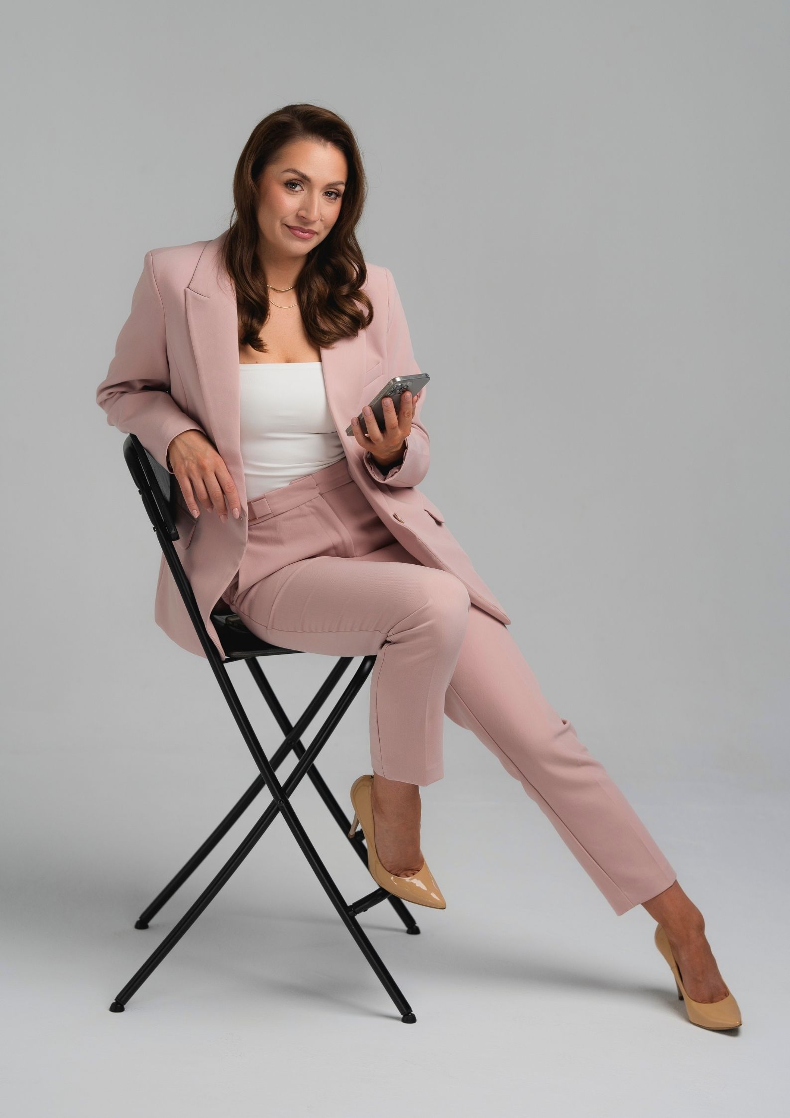 Wiktoria Kirszke — wizażystka i autorka kursów makijażu